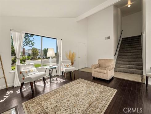 14781 Deer Park , Irvine, CA