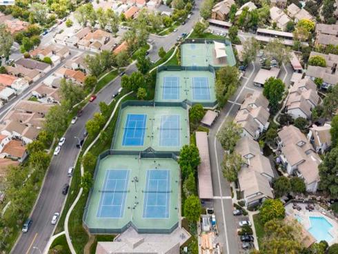 419 Tangelo , Irvine, CA