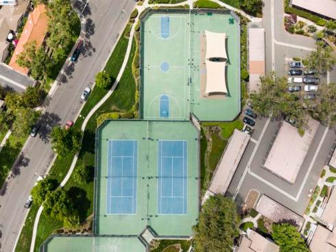 419 Tangelo , Irvine, CA