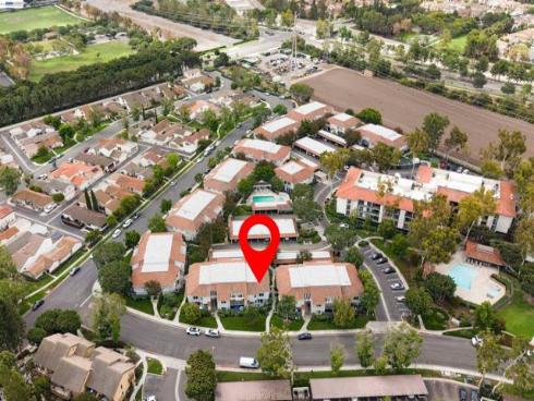 419 Tangelo , Irvine, CA