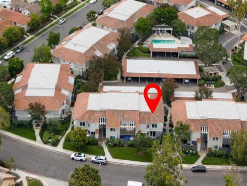419 Tangelo , Irvine, CA