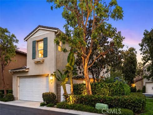 17 Canopy , Irvine, CA