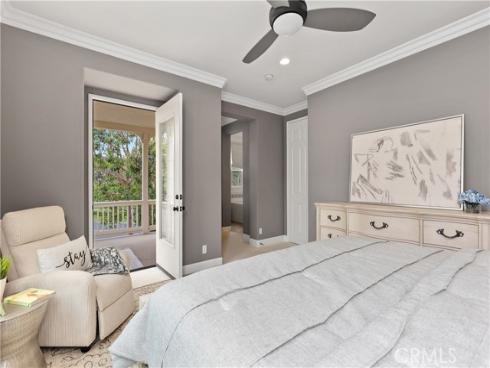 17 Canopy , Irvine, CA