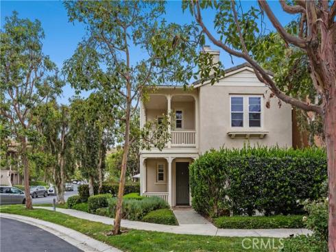 17 Canopy , Irvine, CA