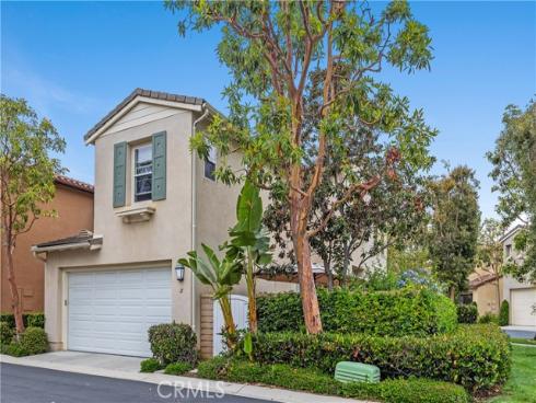 17 Canopy , Irvine, CA