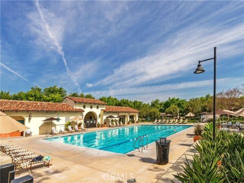 17 Canopy , Irvine, CA