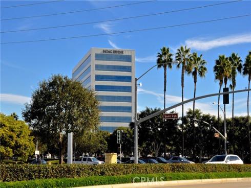 17 Canopy , Irvine, CA
