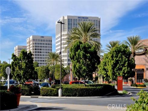 17 Canopy , Irvine, CA