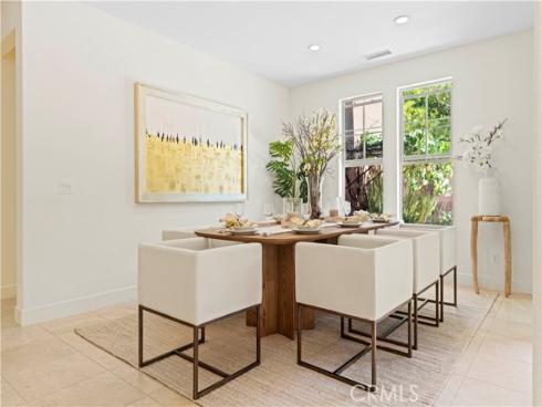 68 Gainsboro , Irvine, CA