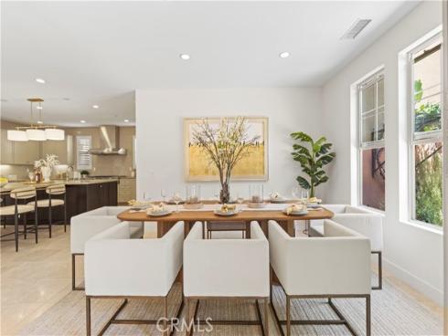 68 Gainsboro , Irvine, CA