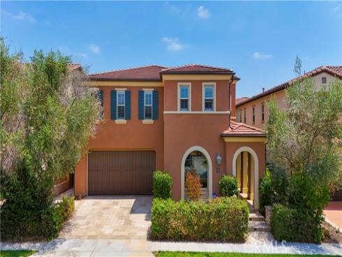 68 Gainsboro , Irvine, CA
