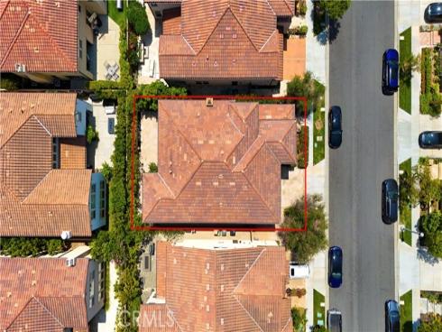 68 Gainsboro , Irvine, CA