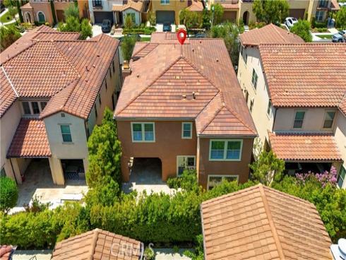 68 Gainsboro , Irvine, CA