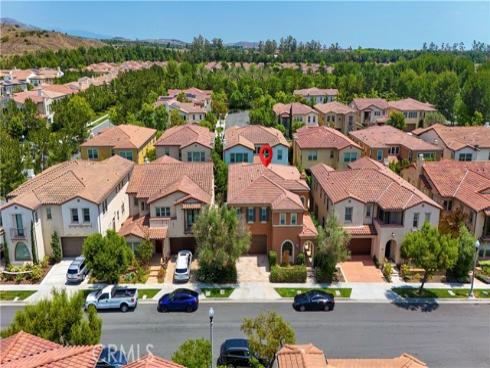 68 Gainsboro , Irvine, CA
