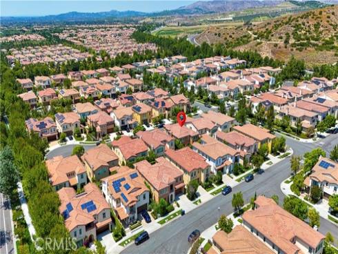 68 Gainsboro , Irvine, CA
