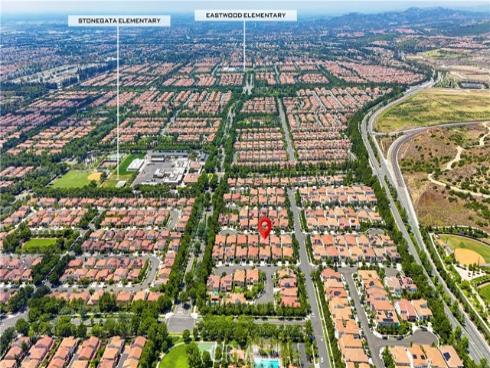 68 Gainsboro , Irvine, CA