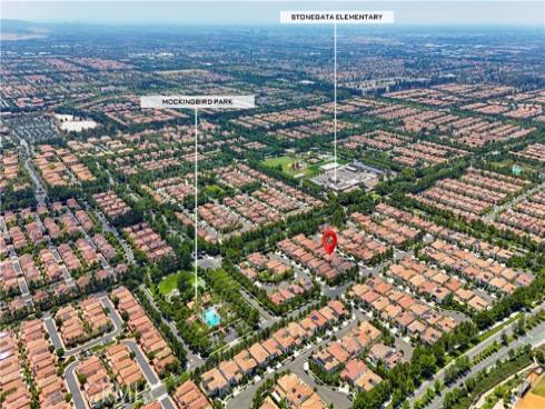 68 Gainsboro , Irvine, CA