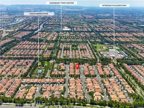 68 Gainsboro , Irvine, CA