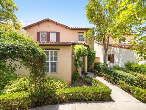 102 Chantilly , Irvine, CA
