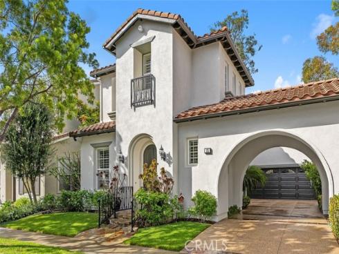 25 Carpenteria , Irvine, CA