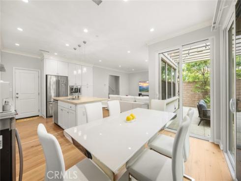 166 Working Ranch , Irvine, CA