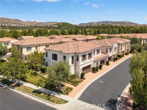 166 Working Ranch , Irvine, CA