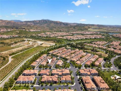 166 Working Ranch , Irvine, CA