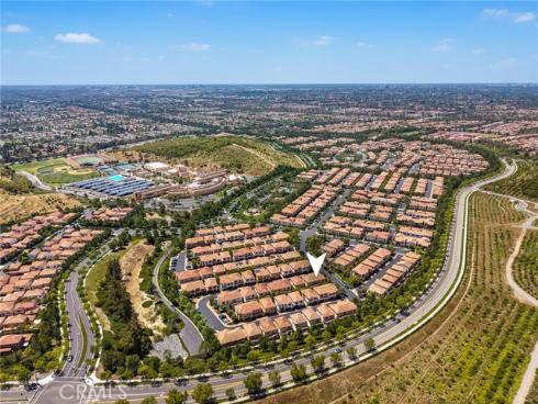 166 Working Ranch , Irvine, CA