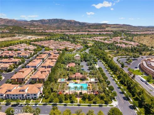 166 Working Ranch , Irvine, CA