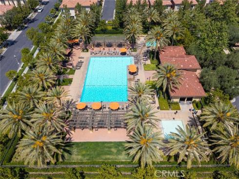 166 Working Ranch , Irvine, CA