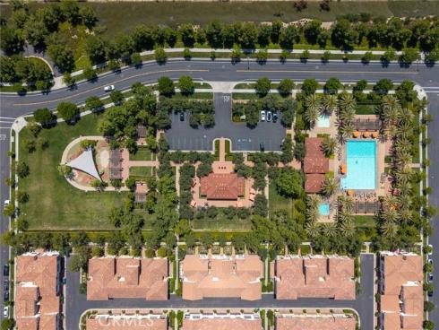 166 Working Ranch , Irvine, CA