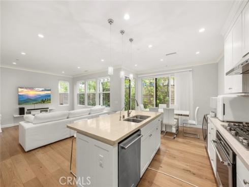 166 Working Ranch , Irvine, CA