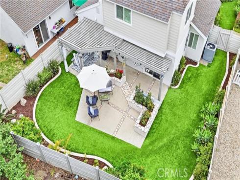 11 Shadowleaf , Irvine, CA