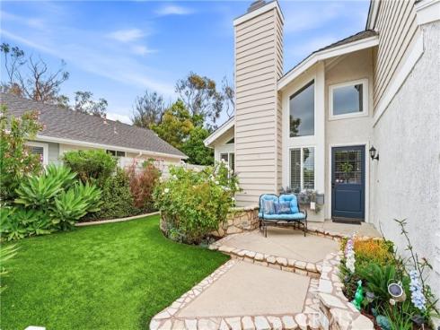 11 Shadowleaf , Irvine, CA