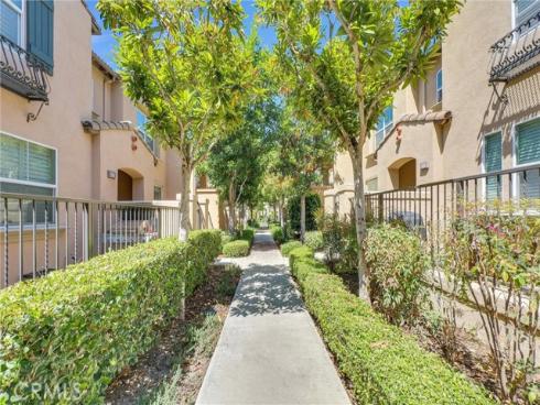 46 New Season , Irvine, CA