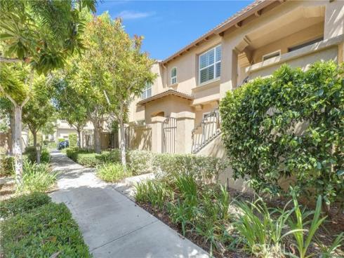 46 New Season , Irvine, CA