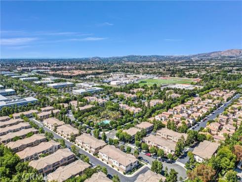 46 New Season , Irvine, CA
