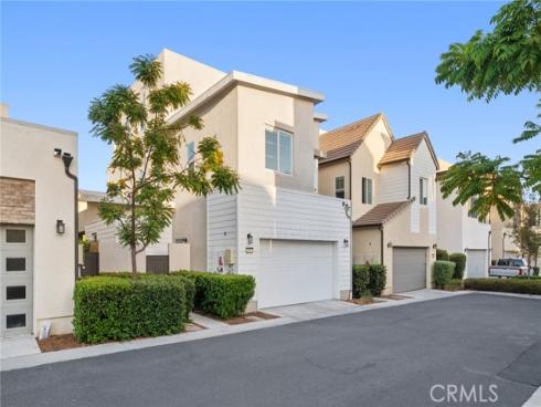 157 Crossover , Irvine, CA