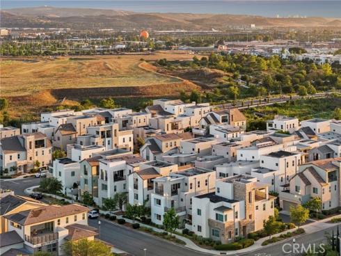 157 Crossover , Irvine, CA