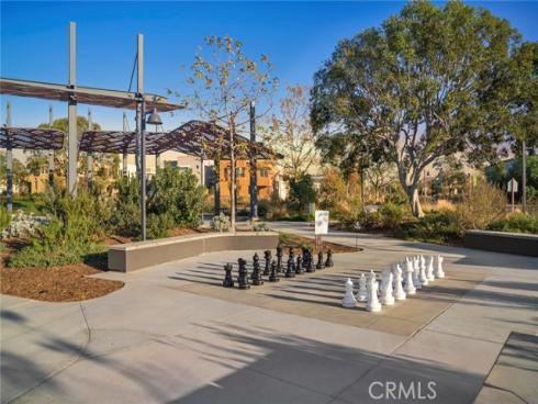 157 Crossover , Irvine, CA