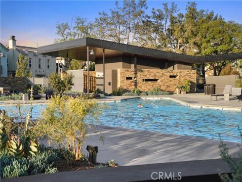157 Crossover , Irvine, CA