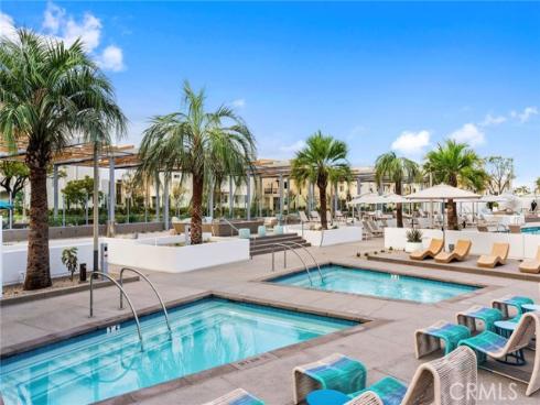 157 Crossover , Irvine, CA