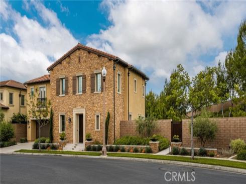 58 Riverboat , Irvine, CA