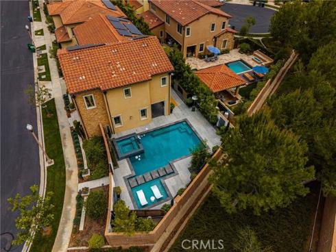 58 Riverboat , Irvine, CA