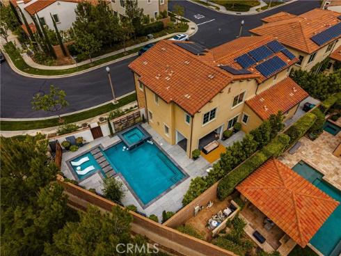 58 Riverboat , Irvine, CA