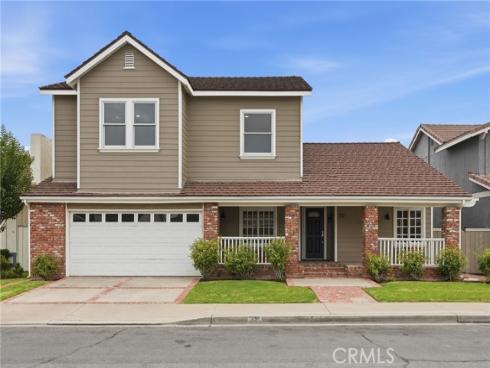 38 Golden Star , Irvine, CA