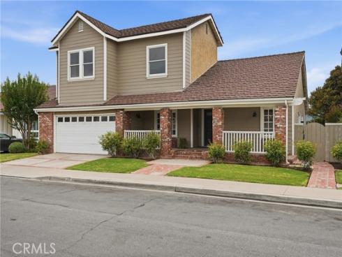 38 Golden Star , Irvine, CA