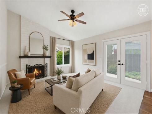 38 Golden Star , Irvine, CA