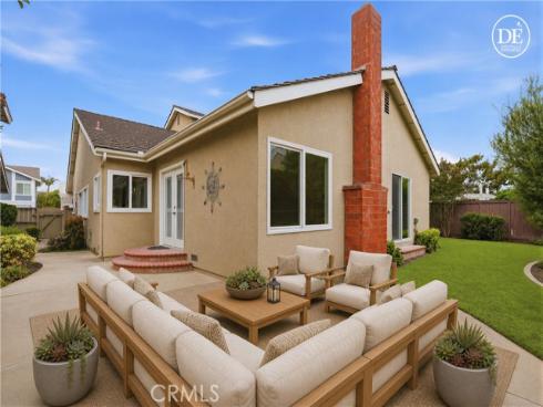 38 Golden Star , Irvine, CA