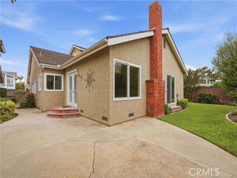 38 Golden Star , Irvine, CA